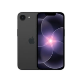 Imagem da oferta Apple iPhone 17e 256GB Preto 61" 48MP iOS 5G