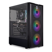 Imagem da oferta PC Gamer Pichau AMD Ryzen 5 5500 Radeon RX 7650 GRE 8GB 16GB DDR4 SSD 480GB