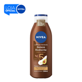 Imagem da oferta NIVEA Hidratante Desodorante Beleza Radiante Cuidado Intenso 200ml