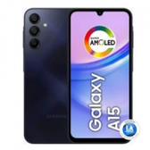 Imagem da oferta Samsung Galaxy A15 5G 256GB Preto Muito Bom