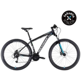 Imagem da oferta Bicicleta MTB Aro 29" Rockrider ST120 Microshift