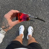 Imagem da oferta Óculos Esportivo Baixa Pace Premium Proteção UV400