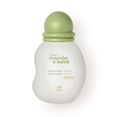 Imagem da oferta Mamãe e Bebê Água de Colônia 100 ml
