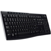 Imagem da oferta Teclado Wireless Logitech K270