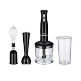 Imagem da oferta Mixer 3 Em 1 Multilaser FP05 Preto