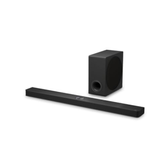 Imagem da oferta Soundbar LG S90TY com 5.1.3 Canais 570W RMS e Dolby Atmos