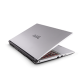 Imagem da oferta Notebook Gamer Avell G1513 BS MUV Core I5 9300H 8GB RAM SSD 512GB Optane 16GB GTX 1050