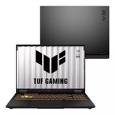 Imagem da oferta Notebook ASUS TUF Gaming F16 RTX 5060 (VERSÃO COM 16GB RAM + W11)