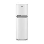 Imagem da oferta Geladeira/Refrigerador Frost Free Duplex Branca 394 Litros TC44