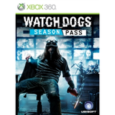 Imagem da oferta Jogo Watch Dogs: Passe de Temporada - Xbox 360