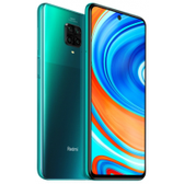 Imagem da oferta Smartphone Xiaomi Redmi Note 9 Pro 128GB Dual Chip 6GB RAM Tela 6.53" - Versão Global (Internacional)