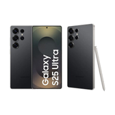 Imagem da oferta Celular Samsung Galaxy S25 Ultra 5G 512GB 12GB RAM Câmera Quádrupla de 200+50+10+50 Tela Grande de 6.9"