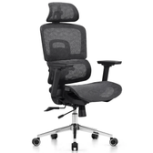 Imagem da oferta Cadeira de Escritório Dr Office Business Pro Mesh | Terabyte