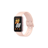 Imagem da oferta Smartwatch Samsung Galaxy Fit3 Display 1.6" Rosé | Tela 1.6" Bateria de longa duração Resistência a água