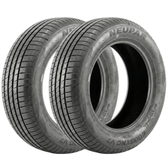 Imagem da oferta Kit 2 Pneus 18565 R15 Neupar EcoSync V7 88H Novos Aro 15