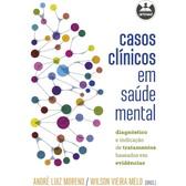 Imagem da oferta Casos clínicos em saúde mental