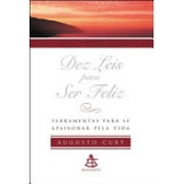 Imagem da oferta eBook Dez Leis para ser Feliz - Augusto Cury