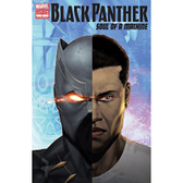 Imagem da oferta eBook 260 HQs Black Panther- Vários Autores.