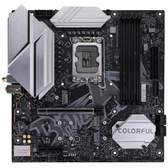 Imagem da oferta Placa Mãe Colorful B760M-Plus WiFi DDR5