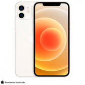 Imagem da oferta iPhone 12 Mini 256GB iOS 5G Tela 5.4” - Apple