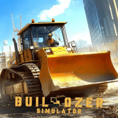 Imagem da oferta Jogo Buildozer Simulator - PS4