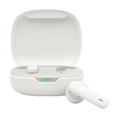 Imagem da oferta Fone De Ouvido Bluetooth Jbl Wave Flex 2 Branco