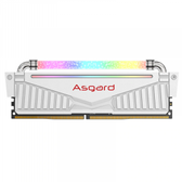 Imagem da oferta Memória RAM Asgard W3 16GB (8GBx2) 3200mhz DDR4 RGB