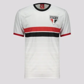 Imagem da oferta Camisa São Paulo Tela Branca