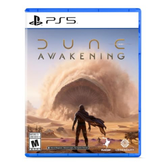 Imagem da oferta Dune: Awakening - PlayStation 5