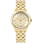 Imagem da oferta Relógio Technos Feminino Boutique Dourado - 2035MVY/1X