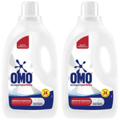 Imagem da oferta Kit Sabão Líquido 5L 2 Unidades Omo Multiação