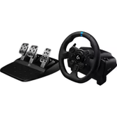 Imagem da oferta Volante Logitech G923 Racing Wheel para PS4, PS5 e PC