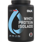 Imagem da oferta Whey Protein Isolado Dux Nutrition 900g