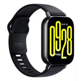 Imagem da oferta Relógio Smartwatch Xiaomi Redmi Watch 5 Active Alexa 18 dias Bateria Chamadas Bluetooth Preto