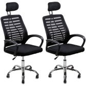 Imagem da oferta Seleção de Cadeiras de Escritório em Promoção - Carrefour