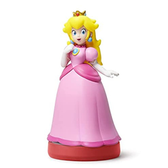 Imagem da oferta Amiibo Princess Peach