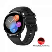 Imagem da oferta Smartwatch HUAWEI WATCH GT 3 All-Day SpO2 42mm