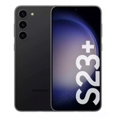 Imagem da oferta Smartphone Samsung Galaxy S23 Plus 256GB 8GB