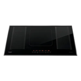 Imagem da oferta Cooktop De Indução 5 Bocas Dako Select Com 2 Zonas Flexíveis E 7200w Com Mesa Em Vidro Cerâmico 220 V