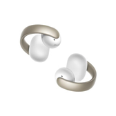 Imagem da oferta Fone Ouvido Bluetooth Esportivo soundcore AeroClip Anker + Acessório de Flocos de Neve