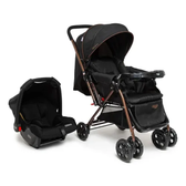 Imagem da oferta Travel System Cosco Kids Reverse Duo 0 a 15kg