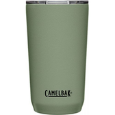 Imagem da oferta Copo Térmico CamelBak Horizon 473ml Aço Inoxidável Tampa de Três Modos