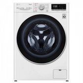 Imagem da oferta Lava e Seca LG Smart VC4 13kg Branca - CV5013WC4