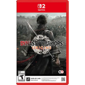 Imagem da oferta Dynasty Warriors Origins - Nintendo Switch 2