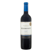 Imagem da oferta Concha y Toro Reservado Malbec 750ml