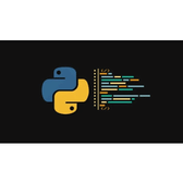 Imagem da oferta PYTHON COMPLETO: Do Zero ao Avançado (SEJA UM PROGRAMADOR)