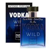 Imagem da oferta Perfume Paris Elysees Vodka Wild EDT 100ml