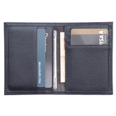 Imagem da oferta Carteira Masculina Slim Couro Legítimo