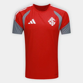 Imagem da oferta Camisa Internacional 2627 Treino Adidas Masculina (TAM M e G)
