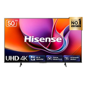 Imagem da oferta Hisense Smart TV 4K 50" Polegadas 50A6NV